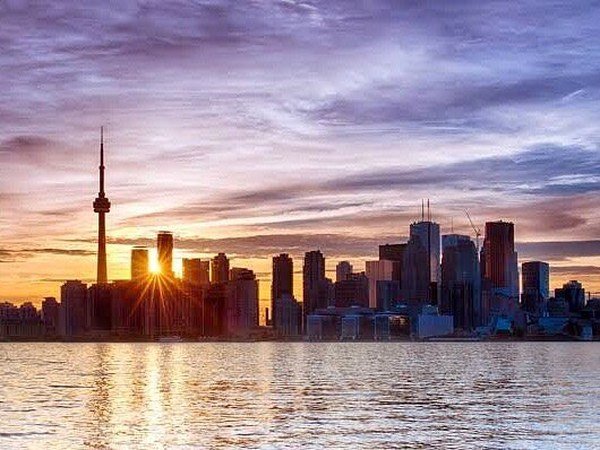 Canada study destination